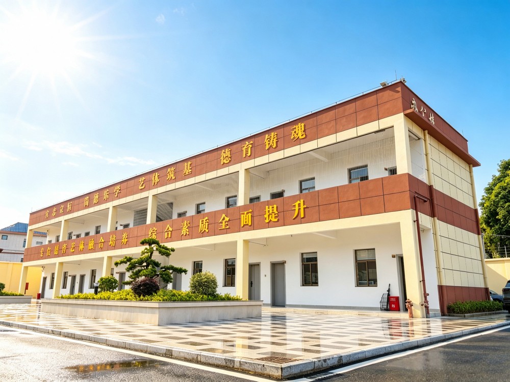 湛江青少年叛逆期管教学校推荐与选择指南