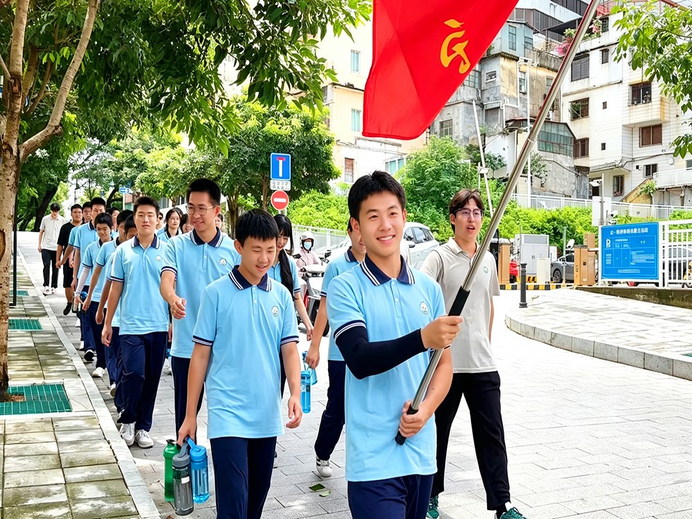 湛江有资质的叛逆小孩全封闭式寄宿学校推荐指南