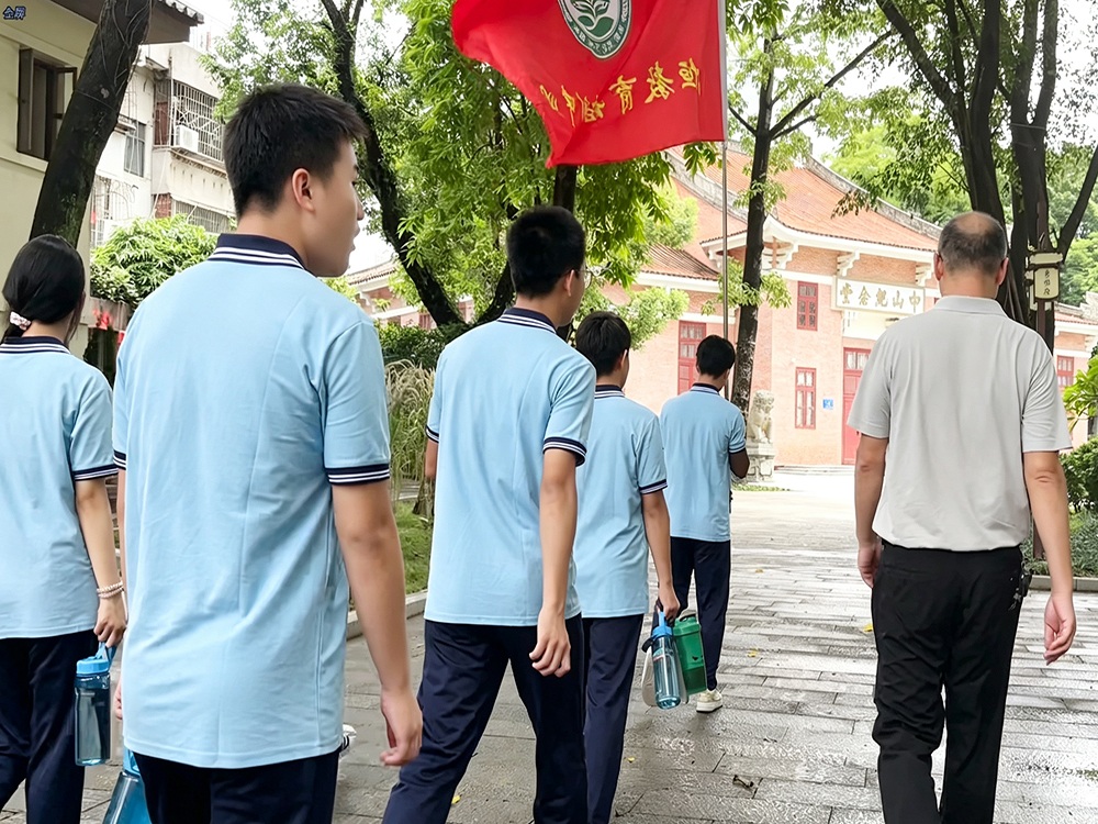 湛江有资质的纠正叛逆期孩子的机构2026家长择校指南
