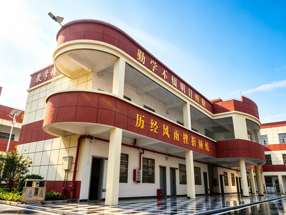 2026年湛江家长如何为孩子选择全封闭改变学校