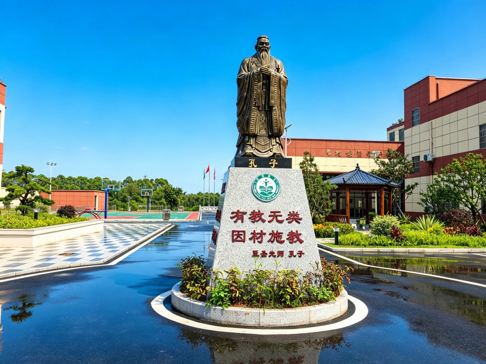 2026精选湛江叛逆孩子教育学校推荐:全封闭管教如何真正改变青春期孩子