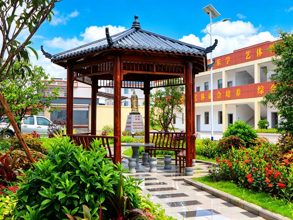 湛江专业的全封闭管教学校如何选择:避开三大误区,抓住四个核心