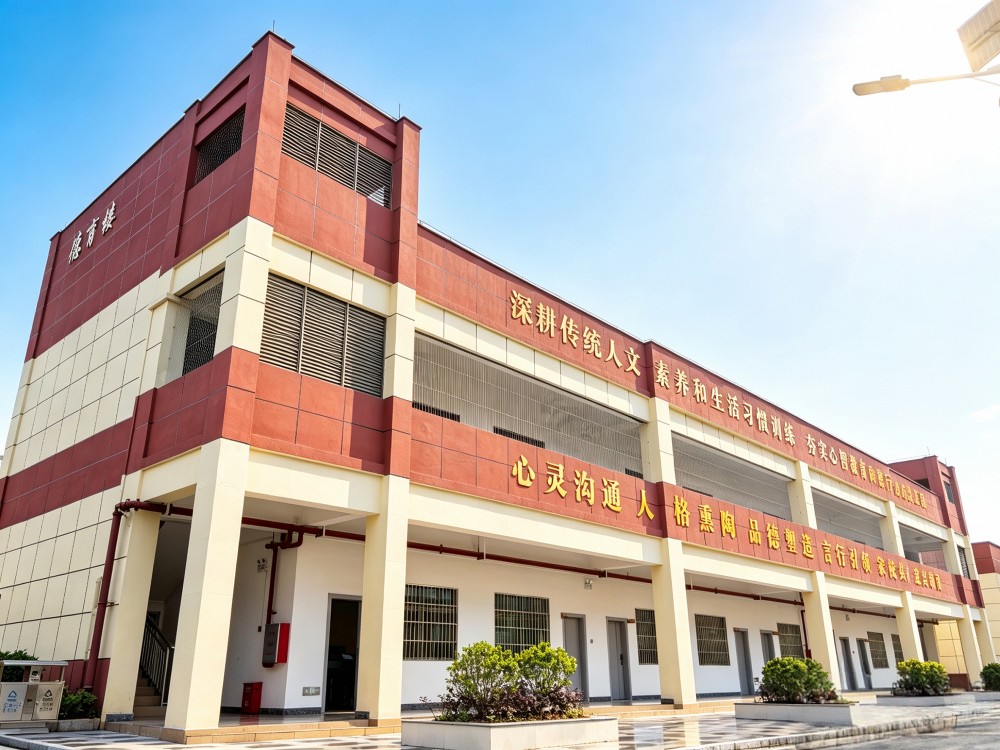 湛江靠谱的全封闭叛逆小孩改变学校优选参考