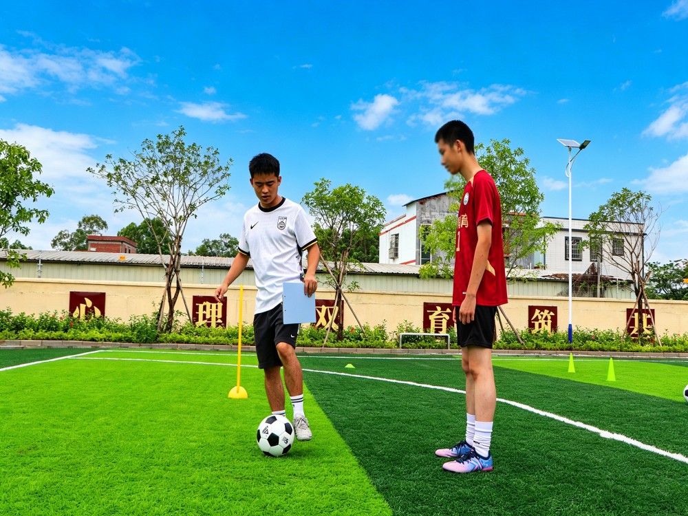 2026盘点湛江有名的全封闭寄宿学校:志恒教育培训中心深度解析