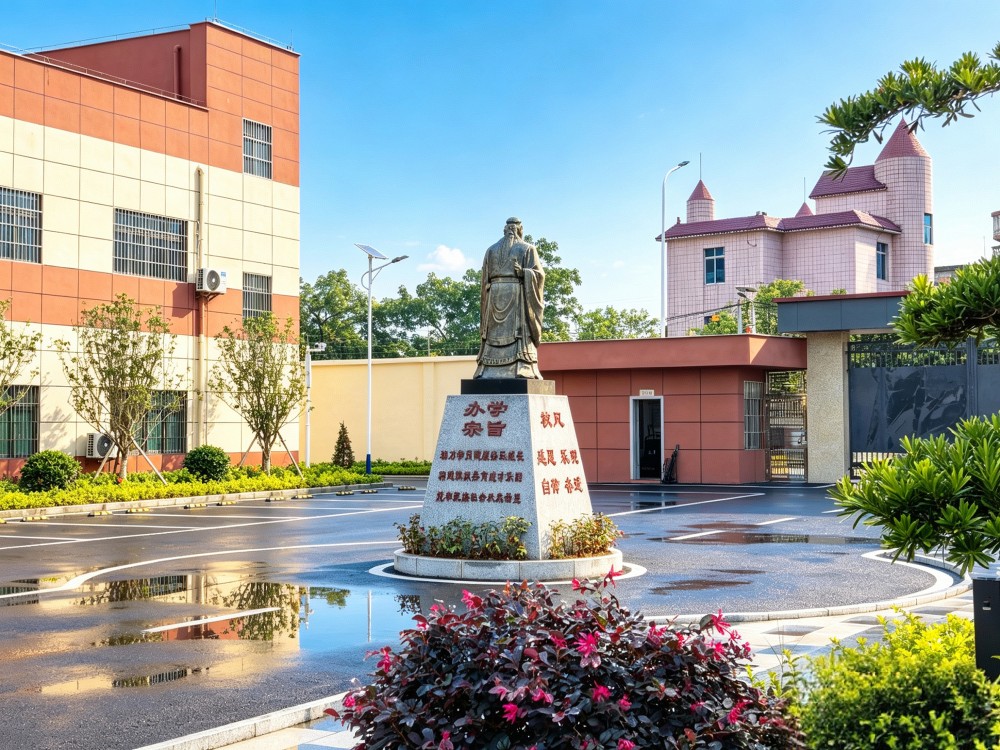 湛江全封闭叛逆小孩改变学校怎么选?这份择校思路请收好