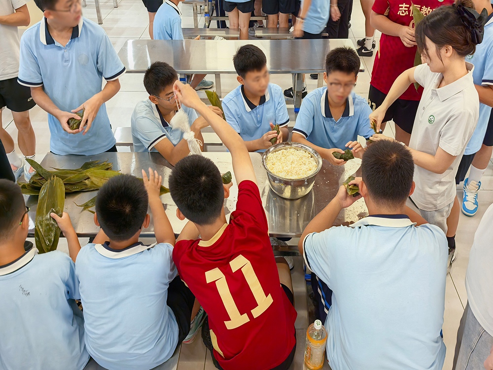 湛江青少年寄宿素质培育机构怎么选？长期成长规划指南