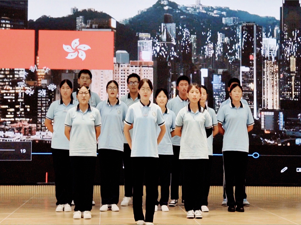 湛江孩子逆反期教育学校2026择校指南