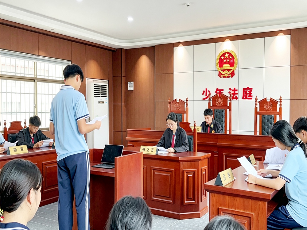 湛江厌学孩子管教机构怎么选?寄宿培育机构位置与适配指南